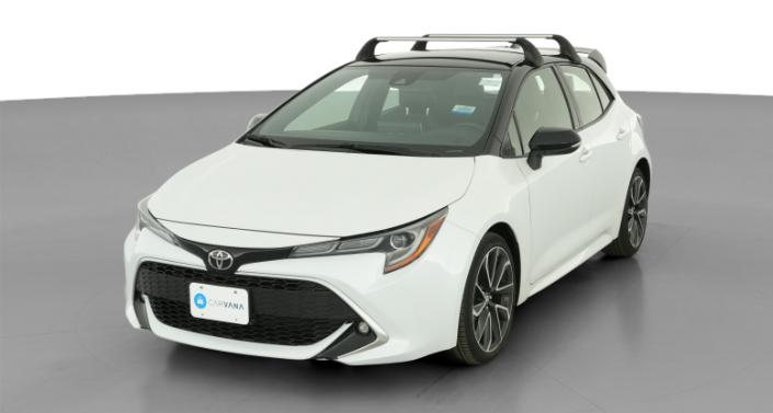 Thumbnail: 2022 Toyota Corolla - 1