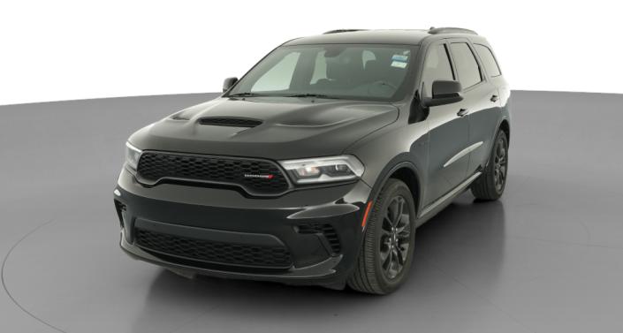 Thumbnail: 2025 Dodge Durango - 1