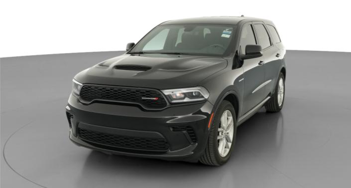 Thumbnail: 2025 Dodge Durango - 1
