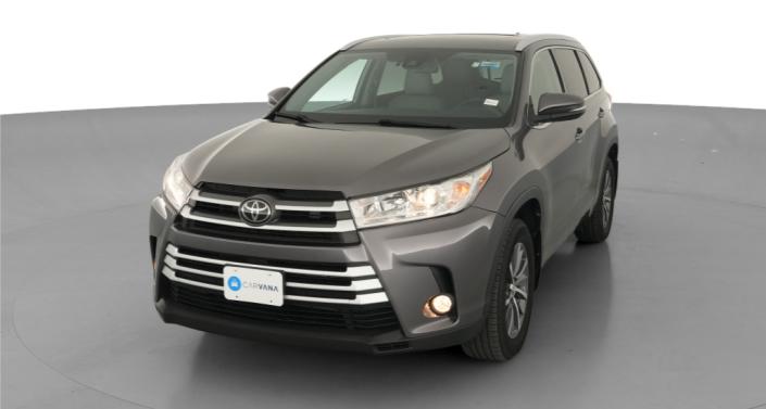 Thumbnail: 2018 Toyota Highlander - 1