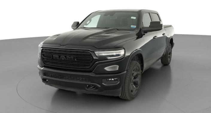 Thumbnail: 2023 RAM 1500 - 1
