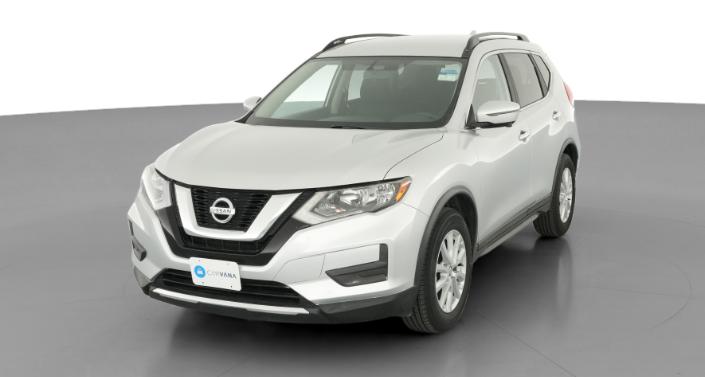 Thumbnail: 2017 Nissan Rogue - 1