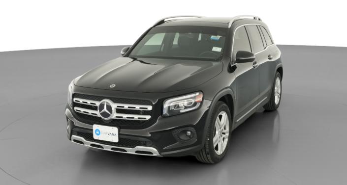 2021 Mercedes-Benz GLB 250 -
                  Tooele, UT