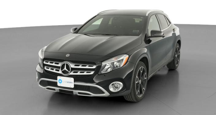 2020 Mercedes-Benz GLA 250 -
                  Tooele, UT