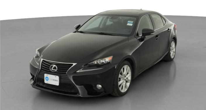 2014 Lexus IS 250 -
                  Beverly, NJ