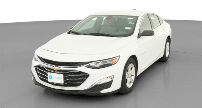Thumbnail: 2022 Chevrolet Malibu - 1