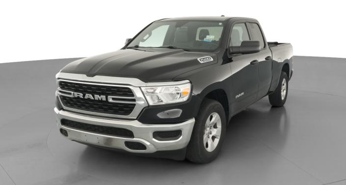 Thumbnail: 2023 RAM 1500 - 1