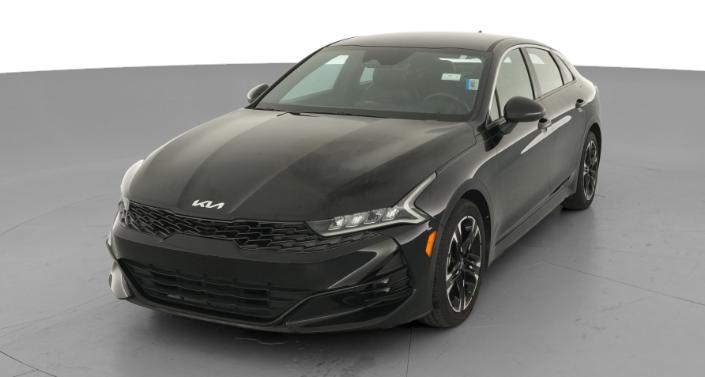 Thumbnail: 2022 Kia K5 - 1