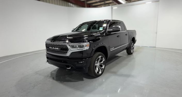 Thumbnail: 2023 RAM 1500 - 1