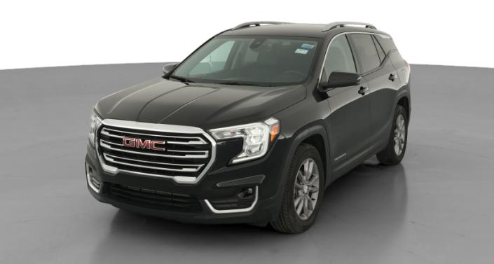 Thumbnail: 2024 GMC Terrain - 1