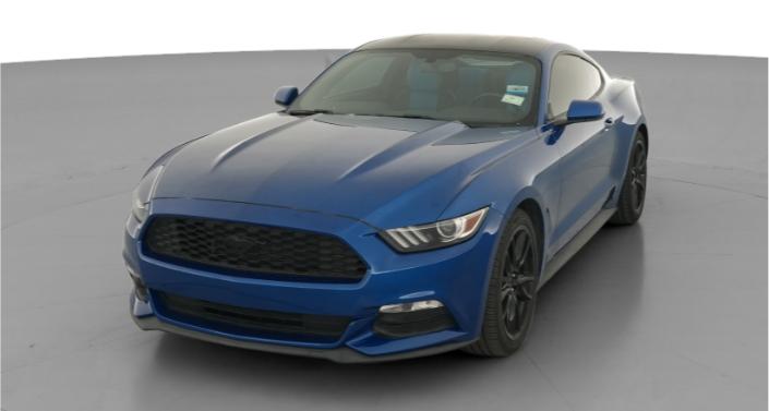 2017 Ford Mustang V6 -
                  Fort Worth, TX