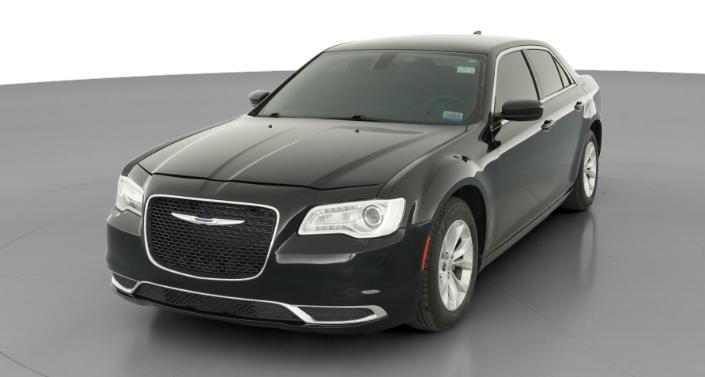 2016 Chrysler 300 Limited Edition -
                  Tooele, UT
