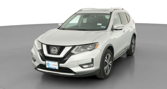 Thumbnail: 2017 Nissan Rogue - 1