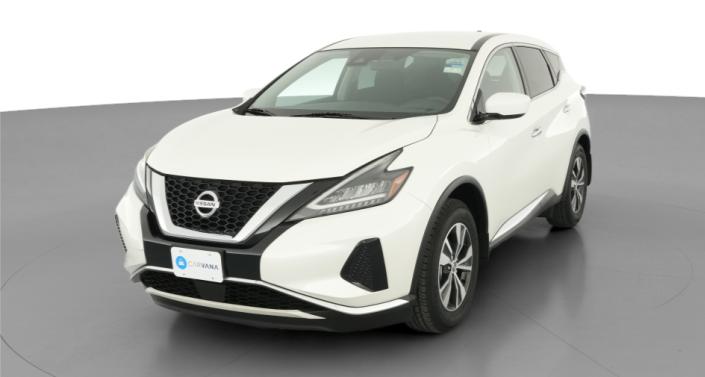 Thumbnail: 2022 Nissan Murano - 1