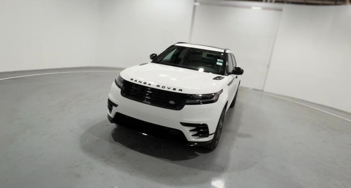 Thumbnail: 2025 Land Rover Range Rover Velar - 1