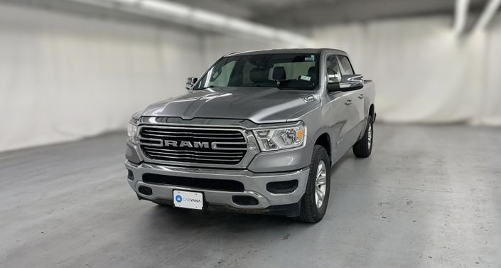 Thumbnail: 2024 RAM 1500 - 1