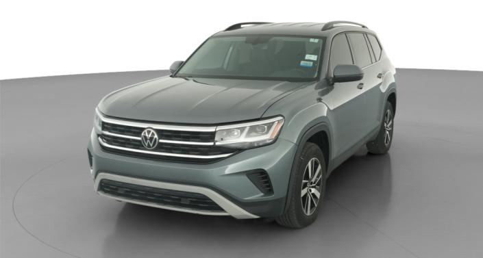 Thumbnail: 2022 Volkswagen Atlas - 1