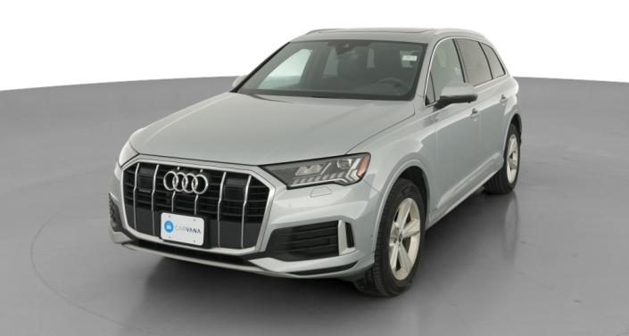Thumbnail: 2023 Audi Q7 - 1