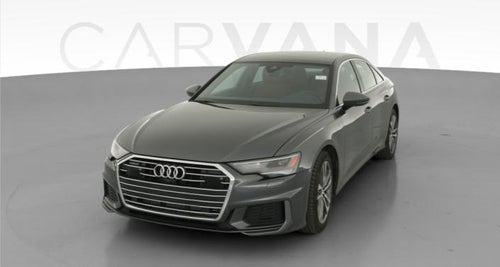 2023 Audi A6