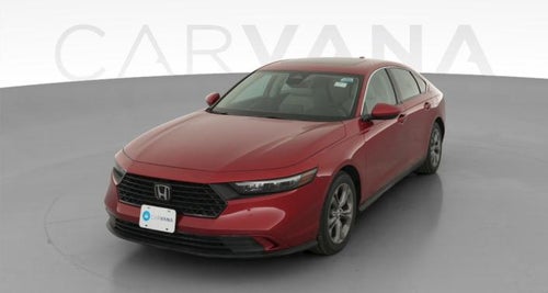 2024 Honda Accord