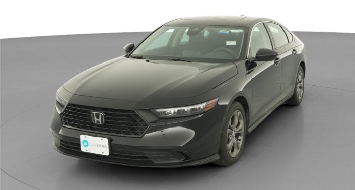 Thumbnail: 2024 Honda Accord - 1