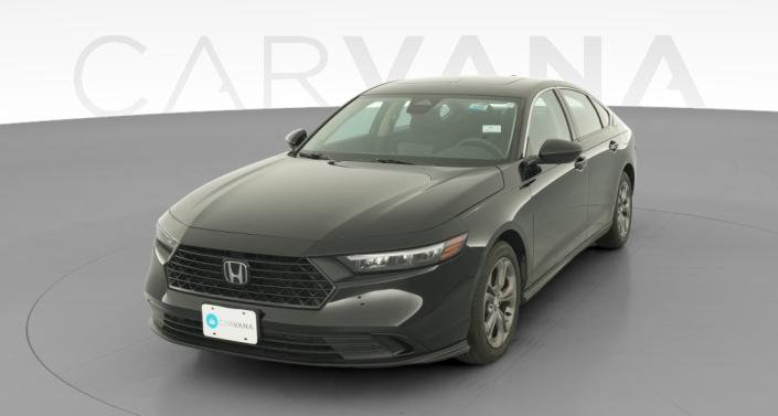 2024 Honda Accord Sedan