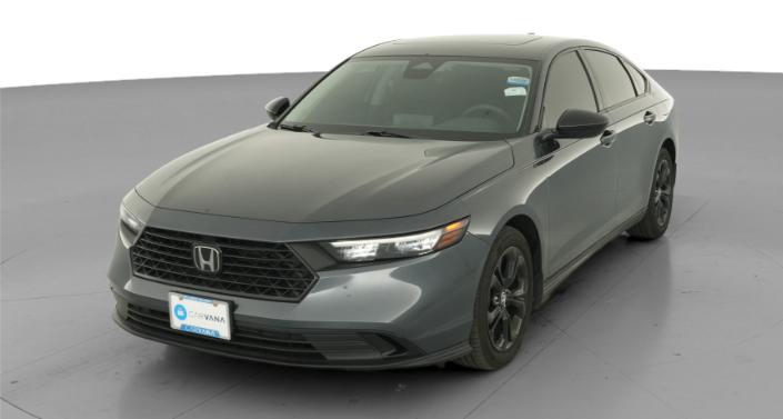 Thumbnail: 2025 Honda Accord - 1