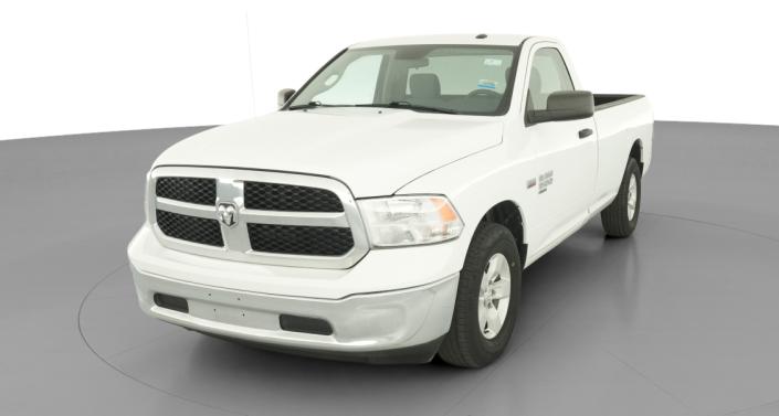 2022 RAM 1500 Classic Tradesman -
                  Hebron, OH
