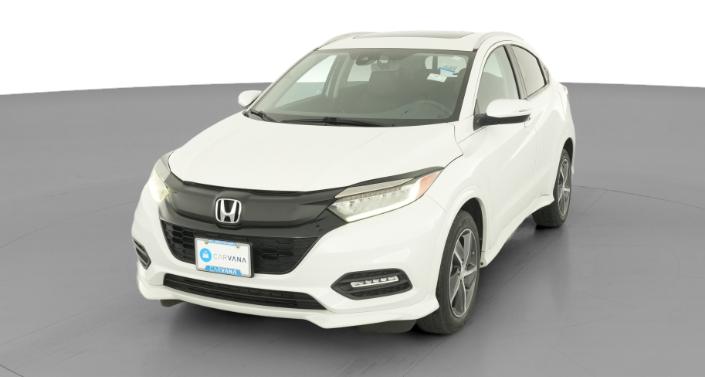 Thumbnail: 2019 Honda HR-V - 1