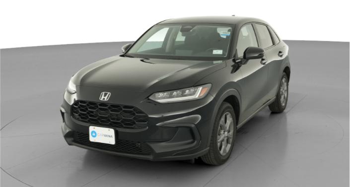 Thumbnail: 2026 Honda HR-V - 1