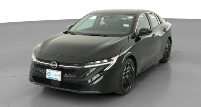Thumbnail: 2026 Nissan Sentra - 1