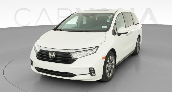 2023 Honda Odyssey