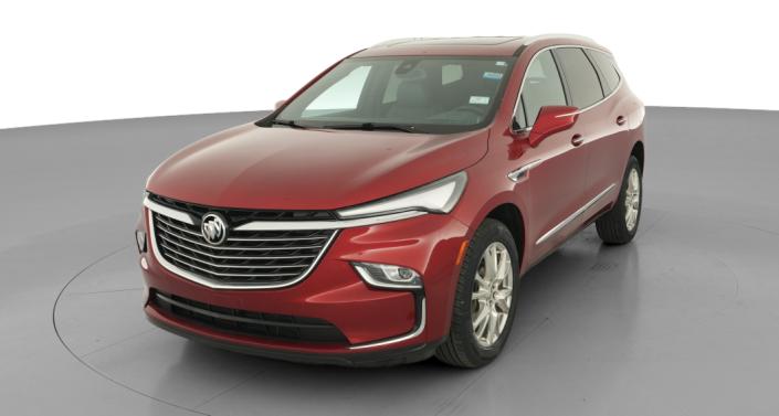 Thumbnail: 2023 Buick Enclave - 1