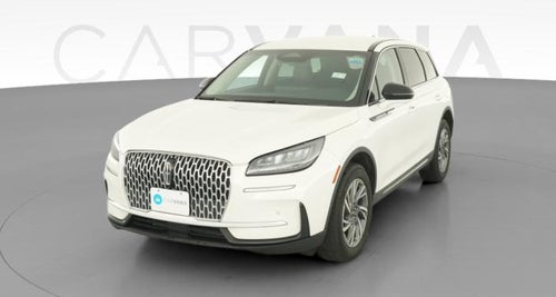 2023 Lincoln Corsair