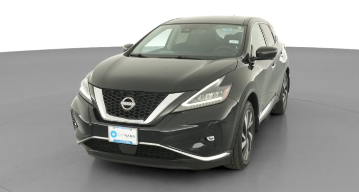 Thumbnail: 2024 Nissan Murano - 1
