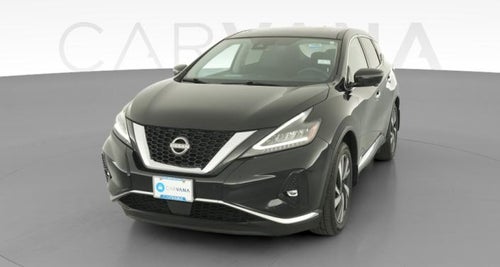2024 Nissan Murano