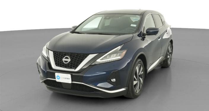 Thumbnail: 2024 Nissan Murano - 1