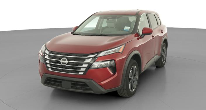 Thumbnail: 2025 Nissan Rogue - 1