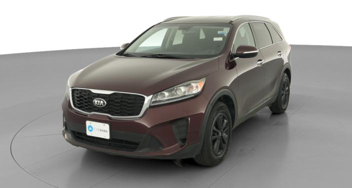 2019 Kia Sorento LX -
                  Hebron, OH