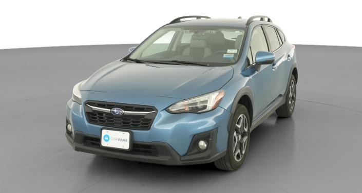 Thumbnail: 2018 Subaru Crosstrek - 1