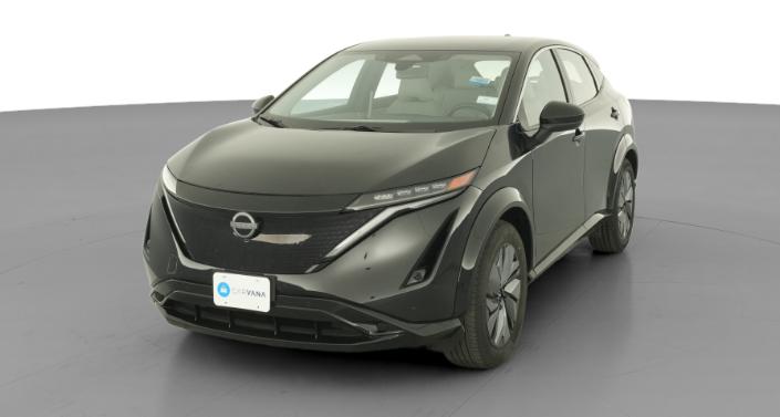 2023 Nissan Ariya Engage -
                  Hebron, OH