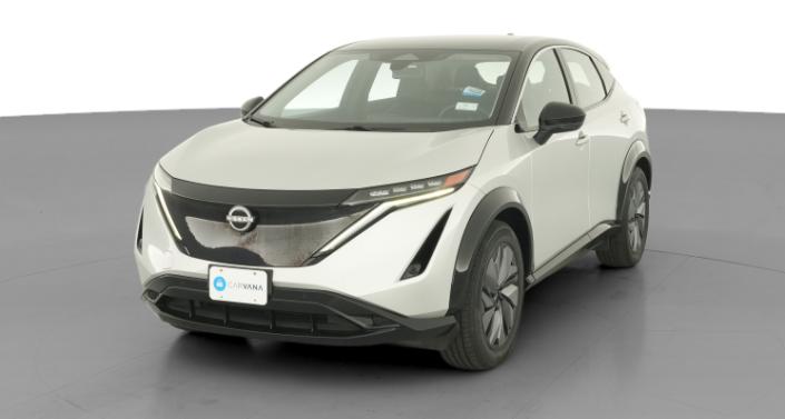 2023 Nissan Ariya Engage -
                  Hebron, OH