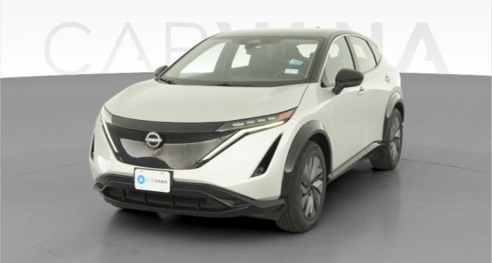 2023 Nissan Ariya