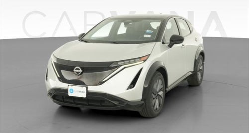 2023 Nissan ARIYA
