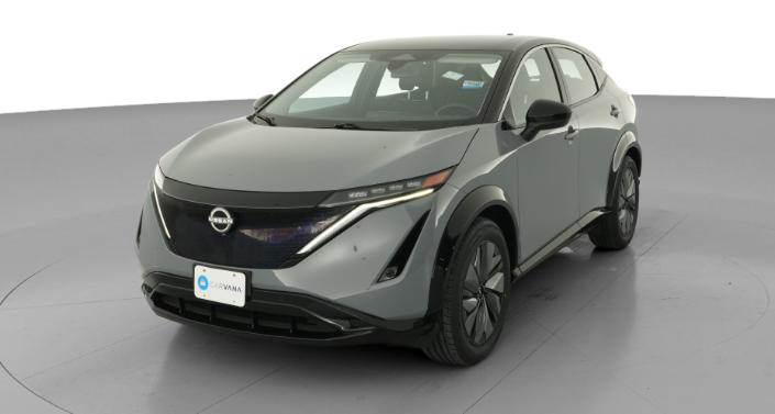 2023 Nissan Ariya Engage -
                  Hebron, OH