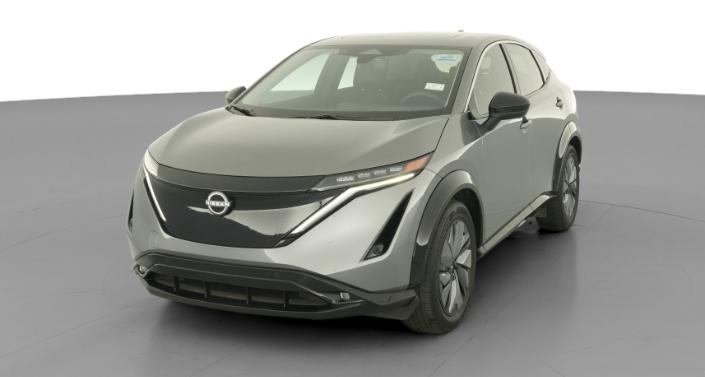 Thumbnail: 2023 Nissan Ariya - 1