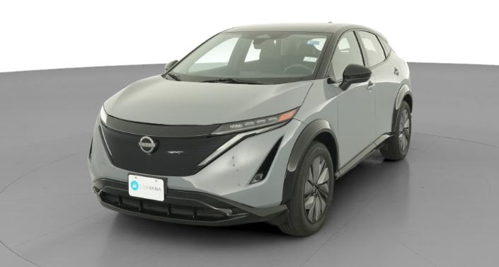 Thumbnail: 2024 Nissan Ariya - 1