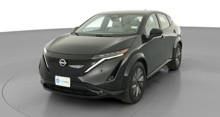Thumbnail: 2023 Nissan Ariya - 1