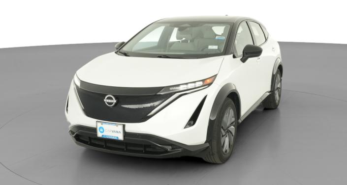 Thumbnail: 2024 Nissan Ariya - 1