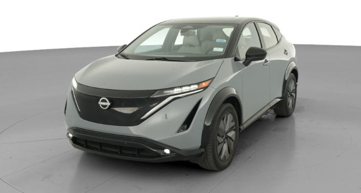 Thumbnail: 2024 Nissan Ariya - 1